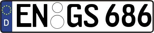 EN-GS686