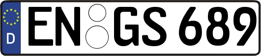 EN-GS689