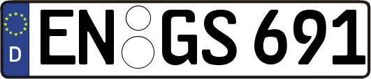 EN-GS691