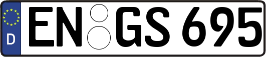 EN-GS695