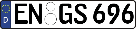 EN-GS696
