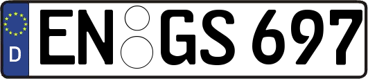 EN-GS697