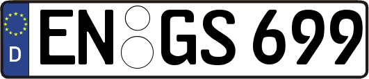 EN-GS699