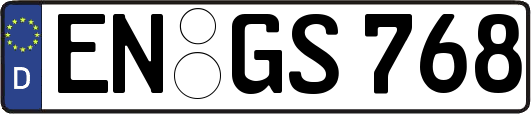 EN-GS768