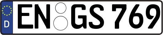 EN-GS769
