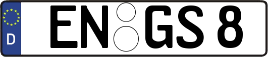 EN-GS8