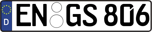 EN-GS806