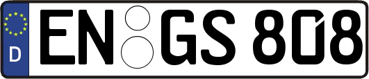 EN-GS808