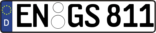 EN-GS811