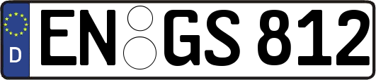 EN-GS812