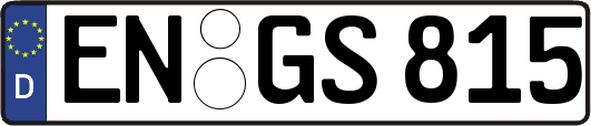 EN-GS815