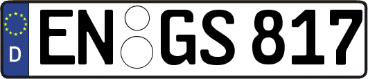 EN-GS817