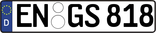EN-GS818