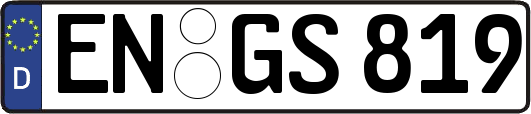 EN-GS819