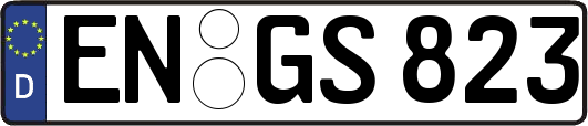 EN-GS823