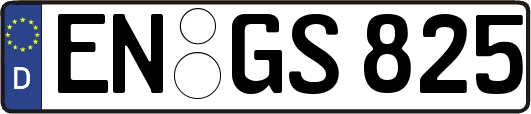 EN-GS825