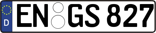 EN-GS827