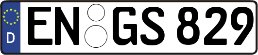 EN-GS829