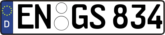 EN-GS834