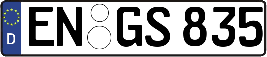 EN-GS835