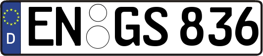 EN-GS836