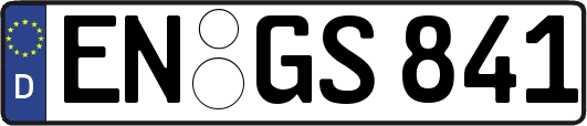 EN-GS841
