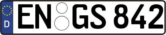 EN-GS842