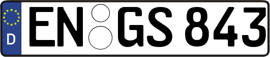 EN-GS843