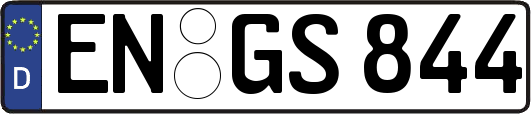 EN-GS844
