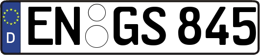 EN-GS845