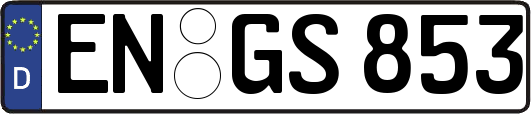 EN-GS853