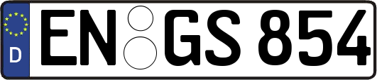 EN-GS854