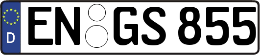 EN-GS855