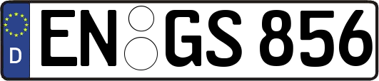 EN-GS856