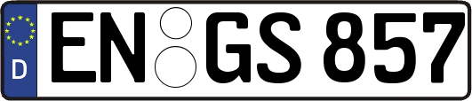 EN-GS857