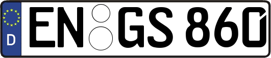 EN-GS860