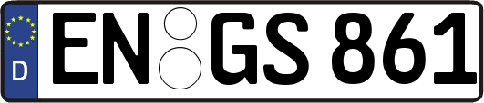 EN-GS861