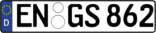 EN-GS862
