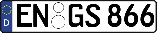 EN-GS866