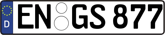 EN-GS877