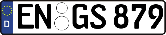 EN-GS879