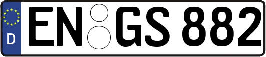 EN-GS882
