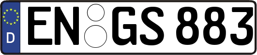 EN-GS883