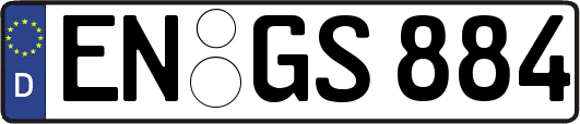 EN-GS884