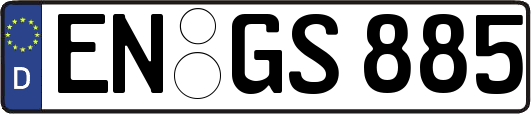 EN-GS885