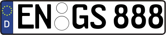 EN-GS888