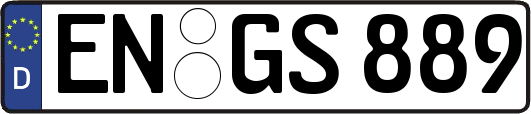 EN-GS889