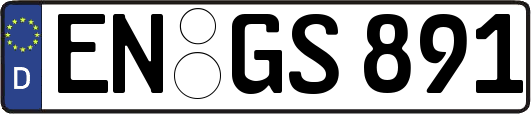 EN-GS891