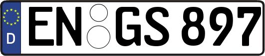 EN-GS897