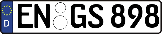 EN-GS898